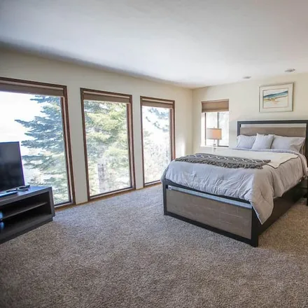 Image 9 - Tahoe City, CA, 96145 - House for rent