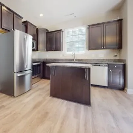 Rent this 4 bed apartment on 4804 Sir Michel Drive in South Raleigh, Raleigh
