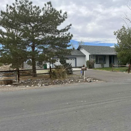 Buy this 4 bed house on 339 Cook Way in Fernley, NV 89408