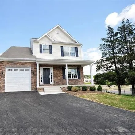 Buy this 6 bed house on 4224 Fitch Avenue in Overlea, MD 21236