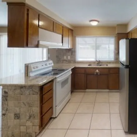 Rent this 3 bed apartment on 4345 West Mercer Lane in North Mountain, Glendale