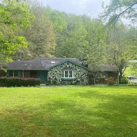 Image 3 - 2 Spa Street, Pike County, KY 41522, USA - House for sale