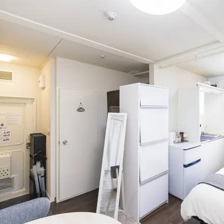 Rent this 2 bed apartment on Higashiosaka in Osaka Prefecture, Japan