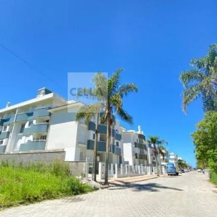 Buy this 2 bed apartment on unnamed road in Ingleses do Rio Vermelho, Florianópolis - SC