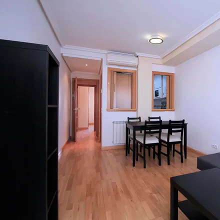 Rent this 1 bed apartment on Calle de Robledo in 2, 28039 Madrid