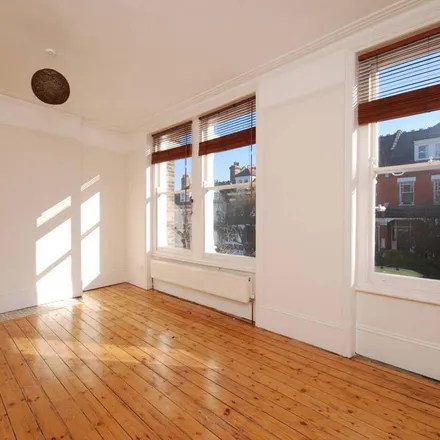 Rent this 5 bed house on Lightfoot Road in London, N8 8NL