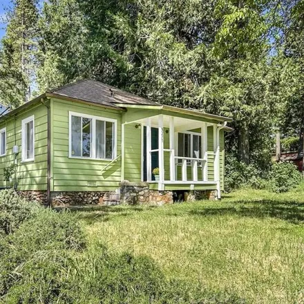 Buy this 3 bed house on 3262 Carson Road in Five Mile Terrace, Placerville