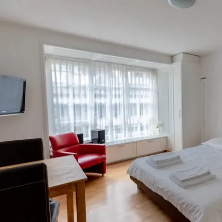 Rent this studio apartment on Kantorei in Neumarkt 2, 8024 Zurich