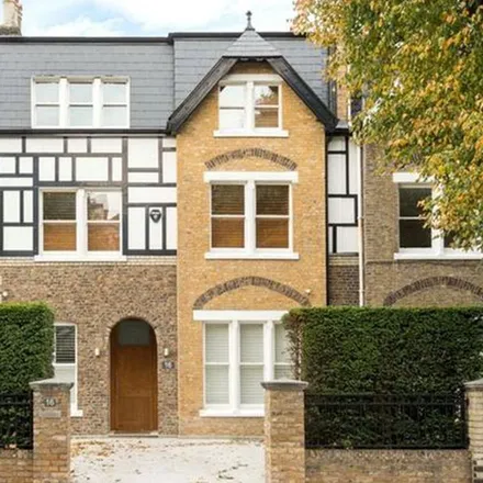 Rent this 8 bed apartment on 48 Elsworthy Road in London, NW3 3BU