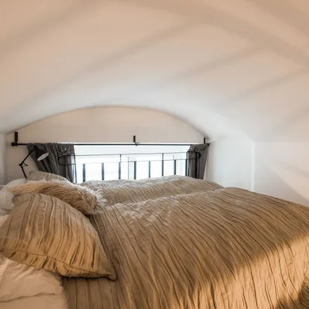 Rent this 1 bed apartment on Školská 690/22 in 110 00 Prague, Czechia