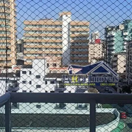 Image 1 - Habib's, Avenida Presidente Castelo Branco, Boqueirão, Praia Grande - SP, 11701-750, Brazil - Apartment for sale