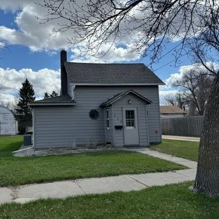 Buy this 3 bed house on 300 East 9th Avenue in Webster, SD 57274