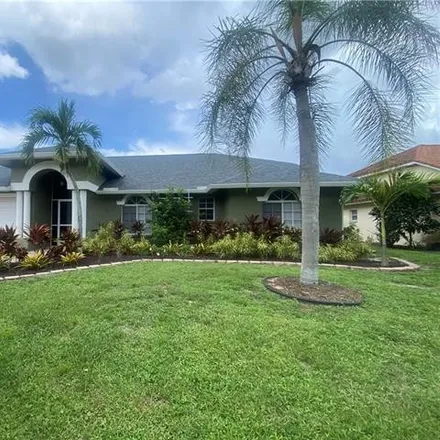 Buy this 3 bed house on 11526 Forest Mere Drive in Southern Pines, Bonita Springs