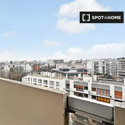 Image 4 - 28bw Boulevard de Picpus, 75012 Paris, France - Apartment for rent