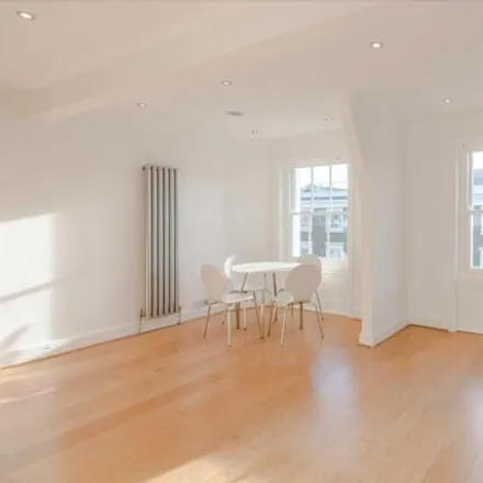 Buy this 2 bed apartment on 46 Craven Road in London, W2 3BX