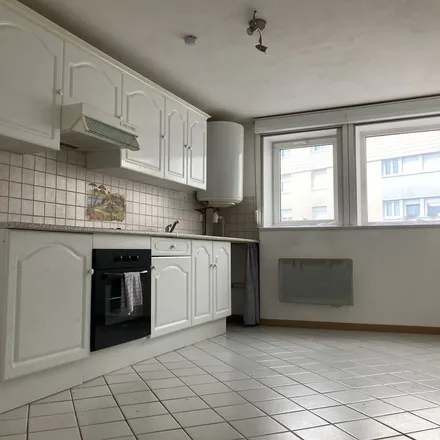 Rent this 1 bed apartment on 2 Rue des Vergers in 25150 Pont-de-Roide-Vermondans, France