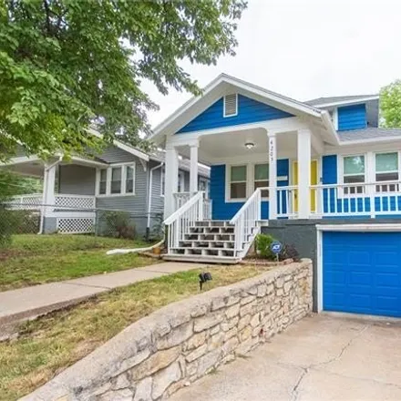 Buy this 3 bed house on 4203 Booth Street in Kansas City, KS 66103