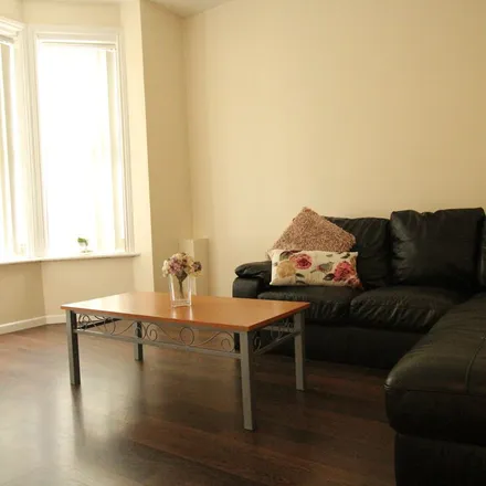 Rent this 1 bed apartment on Seedley Street in Manchester, M14 7NF