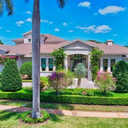 Buy this 5 bed house on 7094 Ayrshire Lane in Palm Beach County, FL 33496