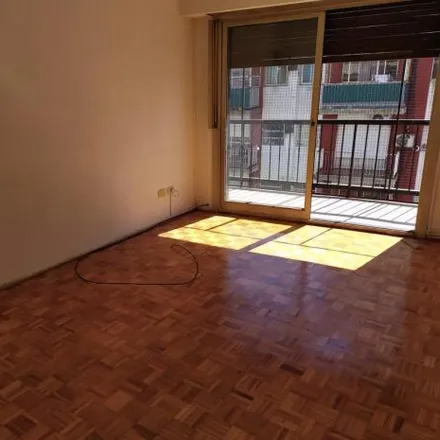 Rent this 2 bed apartment on General Iriarte 1736 in Barracas, 1289 Buenos Aires