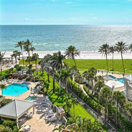 Image 3 - unnamed road, Naples, FL 34103, USA - Condo for rent