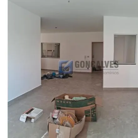 Rent this 2 bed apartment on Pão de Açúcar in Rua Maranhão, Santa Paula