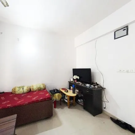 Buy this 2 bed apartment on unnamed road in Chandkheda, Ahmedabad - 380001