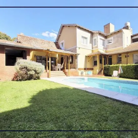 Buy this 5 bed house on Viamonte 2675 in Lomas de Stella Maris, B7600 FDW Mar del Plata