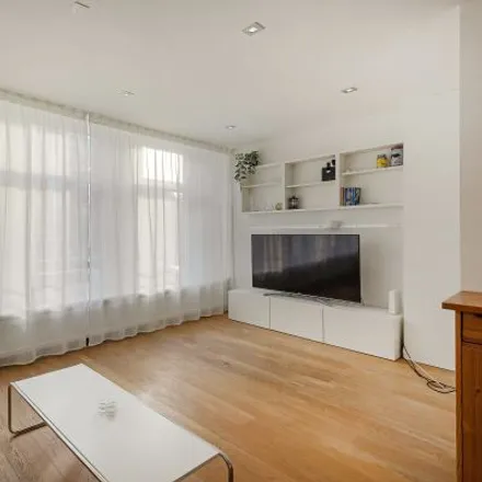 Image 7 - Jacob van Lennepstraat 84-H, 1053 HM Amsterdam, Netherlands - Apartment for rent