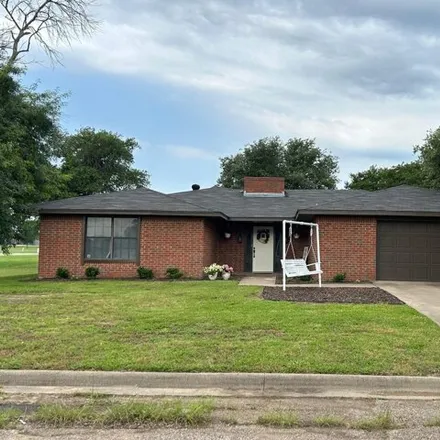 Buy this 3 bed house on North Bailey Street in Mexia, TX 76667