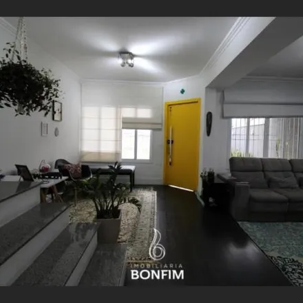 Buy this 3 bed house on Rua Capistrano de Abreu 380 in Boa Vista, Curitiba - PR