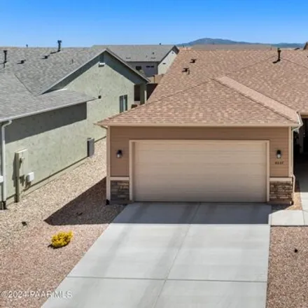 Image 2 - 6001 East Bower Lane, Prescott Valley, AZ 86314, USA - House for sale