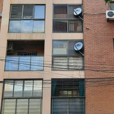 Rent this 2 bed apartment on Manuel Dorrego 1659 in Rosario Centro, Rosario