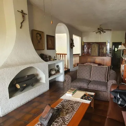 Image 2 - Monte Aventino 332, Fuentes Del Valle, 66266, NLE, Mexico - House for sale