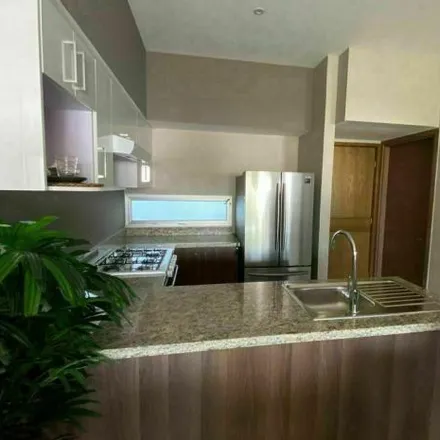 Buy this 2 bed apartment on unnamed road in Vía Montejo, 97110 Mérida