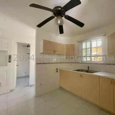 Image 1 - Calle Los Lirios, Albrook, 0843, Ancón, Panamá, Panama - House for rent