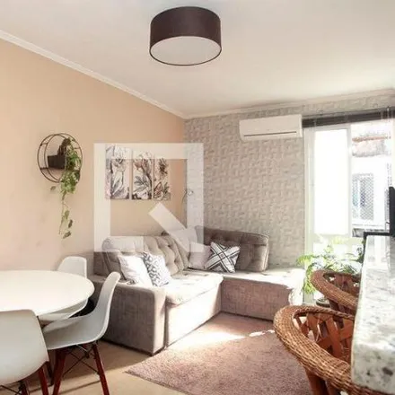 Buy this 1 bed apartment on Rua Domingos Crescêncio in Santana, Porto Alegre - RS