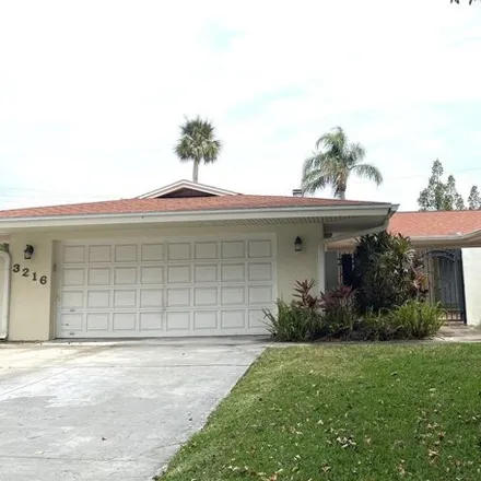 Buy this 3 bed house on 3236 Fairfax Lane in Cocoa, FL 32926