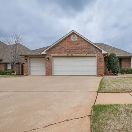 Buy this 3 bed house on 15794 Creek Heights Drive in Oklahoma City, OK 73013