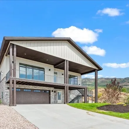 Image 3 - Big Horn Parkway, Trappers Ridge, UT 84310, USA - House for sale