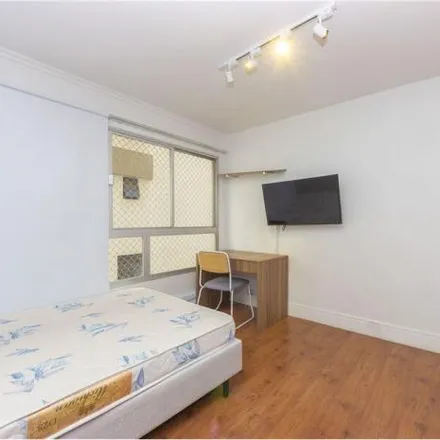 Buy this 4 bed apartment on Avenida Nove de Julho 5347 in Itaim Bibi, São Paulo - SP