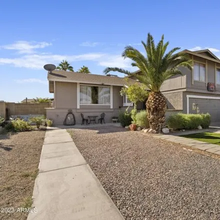 Buy this 5 bed house on 4527 West Virginia Avenue in Phoenix, AZ 85035
