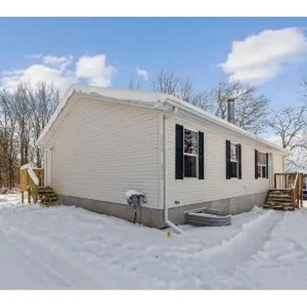 Buy this 3 bed house on 33699 56th Avenue in Paw Paw, Antwerp Township