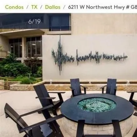 Image 3 - Northwest @ Baltimore - E - NS, West Northwest Highway, Dallas, TX 75225, USA - Condo for rent