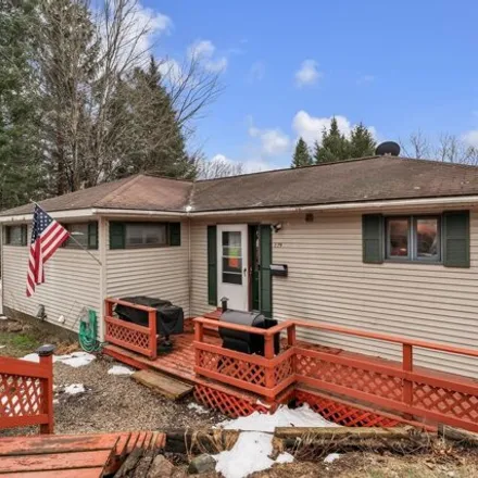 Buy this 4 bed house on 179 Elm Street in Barre City, VT 05641