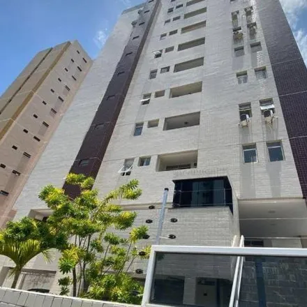 Buy this 3 bed apartment on Rua Maria Rosa Padilha in Aeroclube, João Pessoa - PB