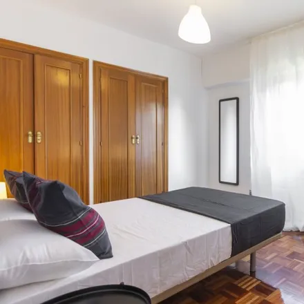 Image 5 - Madrid, Calle de Arturo Soria, 161, 28016 Madrid - Room for rent