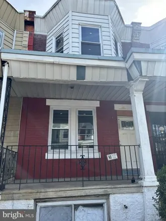 Buy this 3 bed house on 5860 Osage Ave in Philadelphia, Pennsylvania
