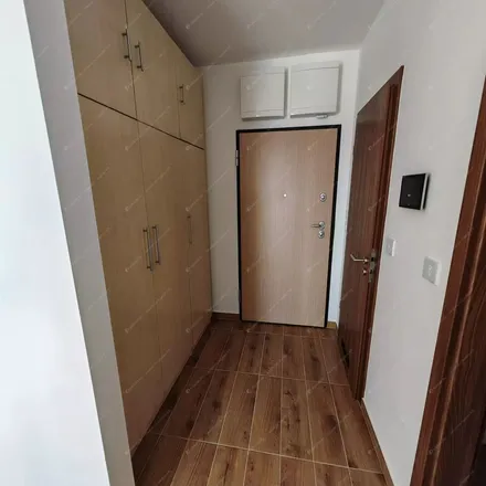 Rent this 2 bed apartment on MOL Plugee in Budapest, Hunyadi János út 2