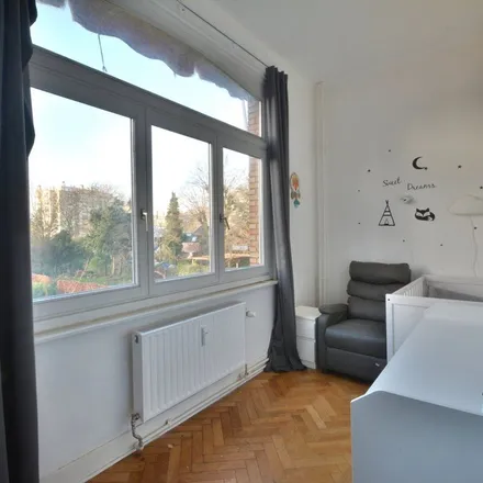 Rent this 2 bed apartment on Boulevard Général Wahis - Generaal Wahislaan 21 in 1030 Schaerbeek - Schaarbeek, Belgium